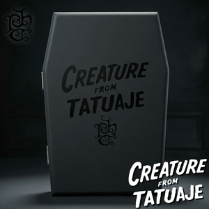 TATUAJE THE CREATURE - Cigar Federation