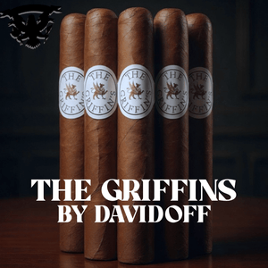 THE GRIFFIN’S by DAVIDOFF - Cigar Federation