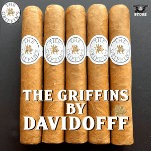THE GRIFFIN’S by DAVIDOFF - Cigar Federation