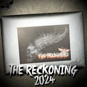 THE RECKONING 2024 - Cigar Federation