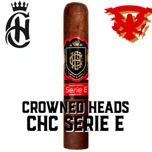 CROWNED HEADS CHC SERIE E