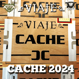 VIAJE CACHE 2024 - Cigar Federation