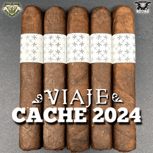 VIAJE CACHE 2024 - Cigar Federation