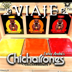Viaje Chicharrones - Cigar Federation
