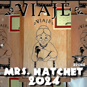 VIAJE MRS. HATCHET 2024 - Cigar Federation