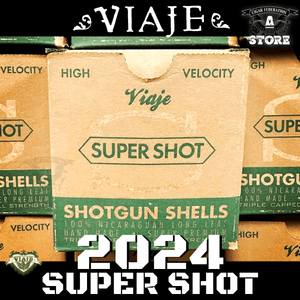 Viaje SUPER SHOT 2026 - Cigar Federation