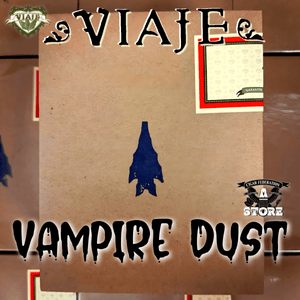 VIAJE VAMPIRE DUST RED - Cigar Federation