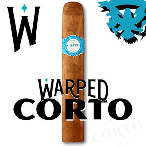 Warped Corto - Cigar Federation