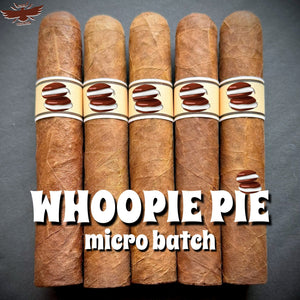 WHOOPIE PIE - Cigar Federation