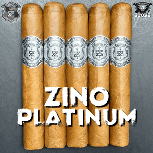 Zino Platinum - Cigar Federation