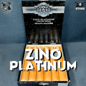 Zino Platinum - Cigar Federation
