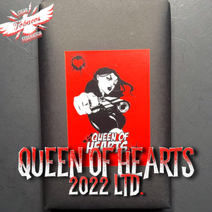 QUEEN OF HEARTS 2023 Ltd.