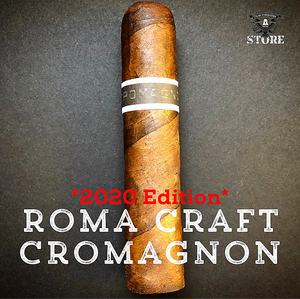 ROMA CRAFT CROMAGNON