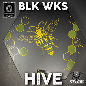 BLK WKS HIVE - 27 COUNT BEE & HORNET SAMPLER