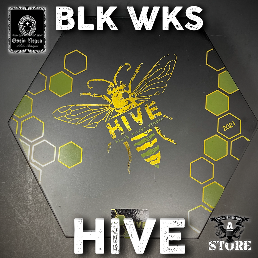 BLK WKS HIVE - 27 COUNT BEE & HORNET SAMPLER