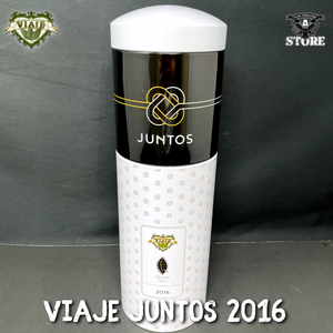 VIAJE JUNTOS 2016