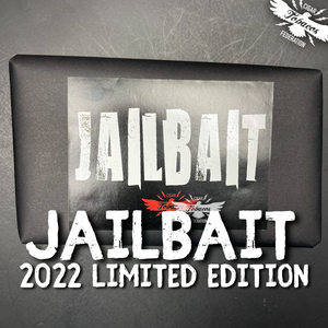 JAILBAIT 2025 LIMITED EDITION