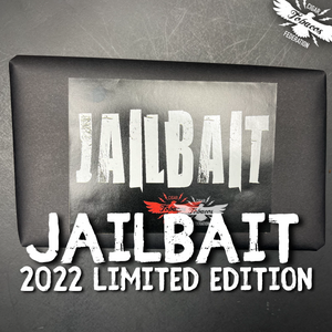 JAILBAIT 2024 LIMITED EDITION