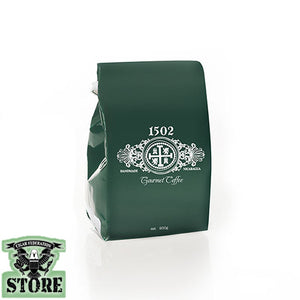 1502 Coffee Bag