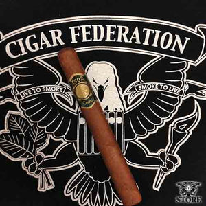 1502 Cigars Emerald
