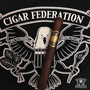 1502 BLACK GOLD - Cigar Federation