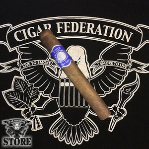 1502 Blue Sapphire - Cigar Federation
