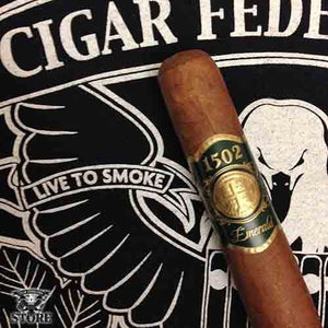 1502 Cigars Emerald - Cigar Federation