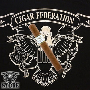 1502 Cigars Nicaragua - Cigar Federation
