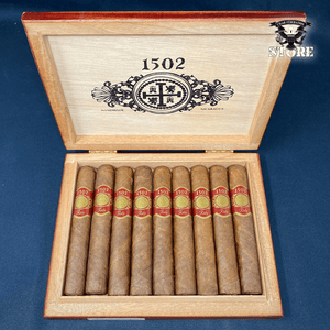 1502 Cigars Ruby - Cigar Federation