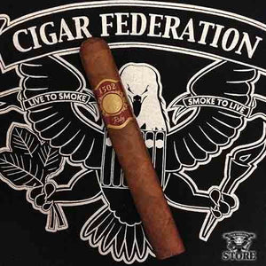 1502 Cigars Ruby - Cigar Federation