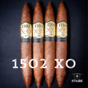 1502 XO CIGAR