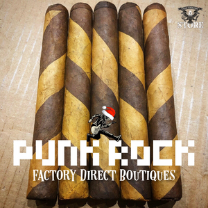 PUNK ROCK O.G.