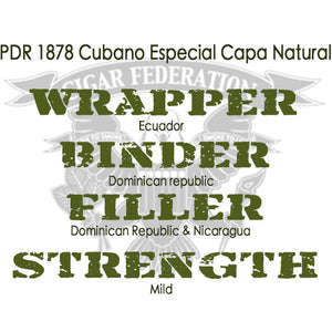 1878 Capa Natural WBFS