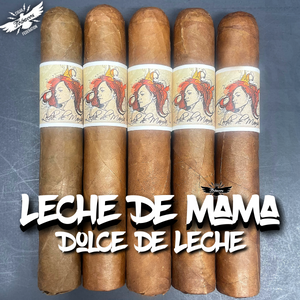 LECHE DE MAMA XQ