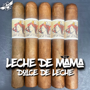 LECHE DE MAMA First Love