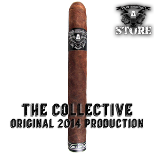 THE COLLECTIVE-11 YEAR ANNIVERSARY