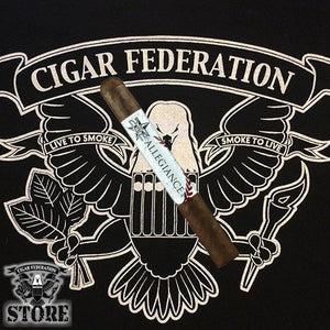 262 Allegiance - Cigar Federation