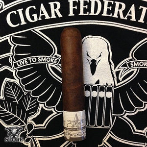 262 Paradigm - Cigar Federation