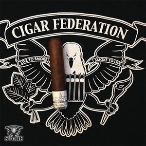 262 Paradigm - Cigar Federation