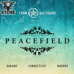 262 Peacefield - Cigar Federation