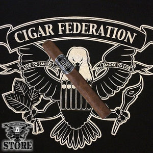 262 Revere - Cigar Federation