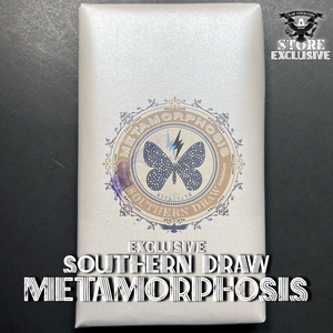 SOUTHERN DRAW METAMORPHOSIS *EXCLUSIVE