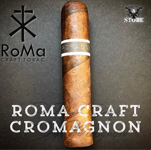 RoMa Craft CroMagnon