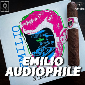 EMILIO AUDIOPHILE