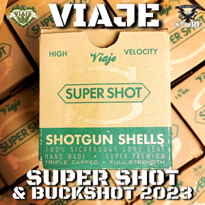 Viaje SUPER SHOT 2026