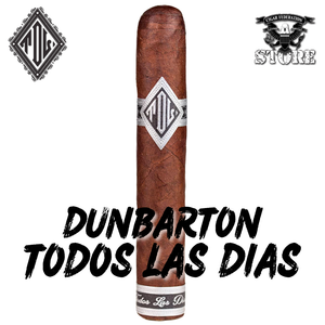 Dunbarton TODOS LAS DIAS