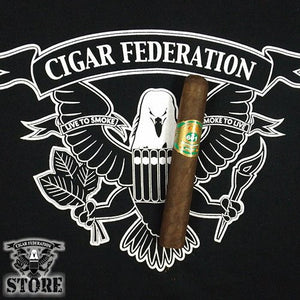 601 Green - Cigar Federation