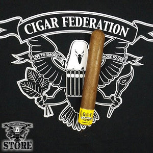 601 La Bomba - Cigar Federation