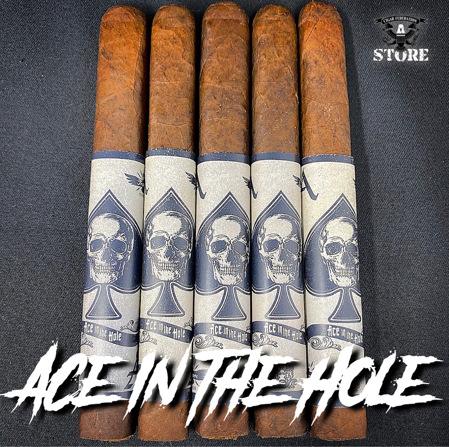 ACE IN THE HOLE 2020