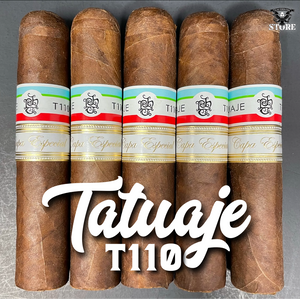 TATUAJE T110